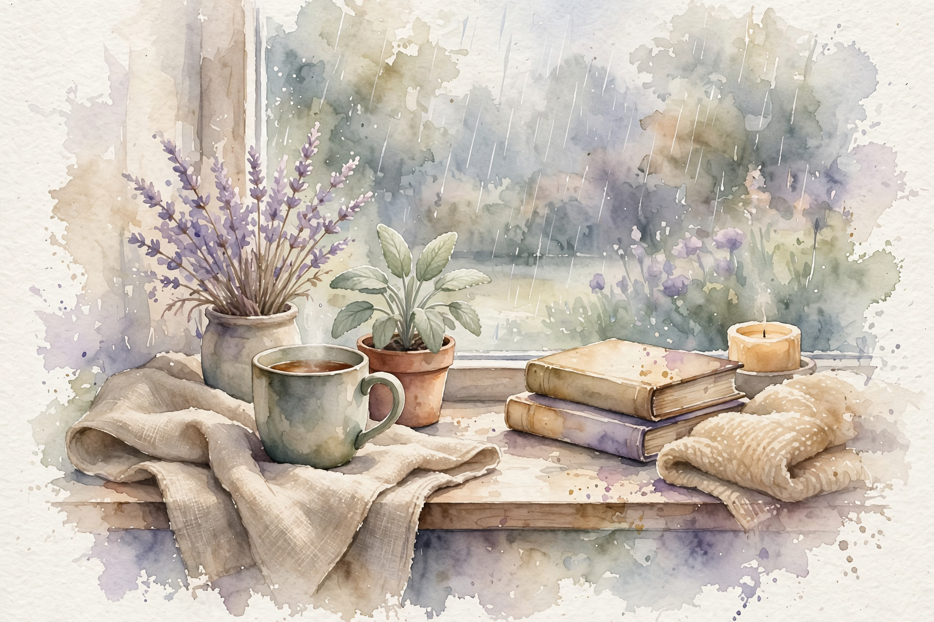 사람 만나기 싫을 때, 억지로 나가지 않아도 되는 이유